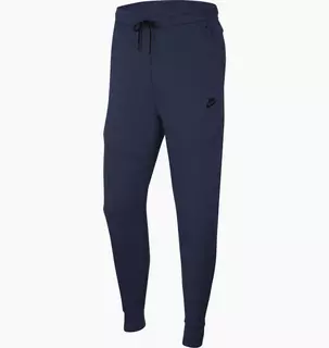 Штани Nike Nsw Tech Fleece Jogger Blue CU4495-410