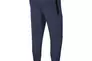 Штани чоловічі Nike Nsw Tech Fleece Jogger Blue CU4495-410 Фото 3