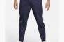 Штани чоловічі Nike Nsw Tech Fleece Jogger Blue CU4495-410 Фото 11