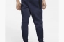 Штани чоловічі Nike Nsw Tech Fleece Jogger Blue CU4495-410 Фото 13