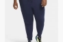 Штани чоловічі Nike Nsw Tech Fleece Jogger Blue CU4495-410 Фото 15