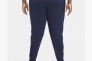 Штани чоловічі Nike Nsw Tech Fleece Jogger Blue CU4495-410 Фото 16