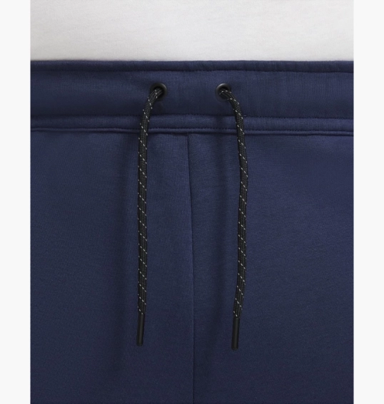 Штани чоловічі Nike Nsw Tech Fleece Jogger Blue CU4495-410 фото 18 — інтернет-магазин Tapok