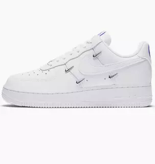 Кросівки Nike Air Force 1 07 Lx White CT1990-100