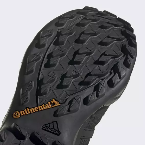 Кроссовки Adidas Terrex Swift R2 Mid Gore-Tex Hiking Black CM7500 фото 5 — интернет-магазин Tapok