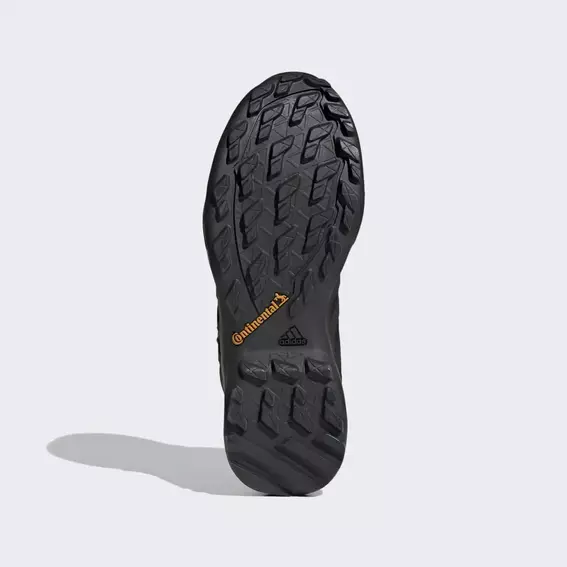Кросівки Adidas Terrex Swift R2 Mid Gore-Tex Hiking Black CM7500 фото 7 — інтернет-магазин Tapok