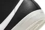 Кроссовки Nike Blazer Mid 77 Vintage Black BQ6806-002 Фото 7
