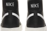 Кроссовки Nike Blazer Mid 77 Vintage Black BQ6806-002 Фото 13