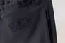 Брюки Gap Logo Fleece Pants Black Moonless Night 221236101 Фото 3