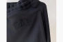 Брюки Gap Logo Fleece Pants Black Moonless Night 221236101 Фото 11