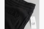 Брюки Gap Logo Fleece Pants Black Moonless Night 221236101 Фото 16