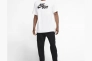 Футболка чоловіча Nike M Nsw Tee Just Do It Swoosh White AR5006-100 Фото 18