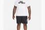 Футболка чоловіча Nike M Nsw Tee Just Do It Swoosh White AR5006-100 Фото 19