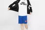 Футболка чоловіча Nike M Nsw Tee Just Do It Swoosh White AR5006-100 Фото 3