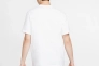 Футболка чоловіча Nike M Nsw Tee Just Do It Swoosh White AR5006-100 Фото 7