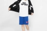 Футболка чоловіча Nike M Nsw Tee Just Do It Swoosh White AR5006-100 Фото 8