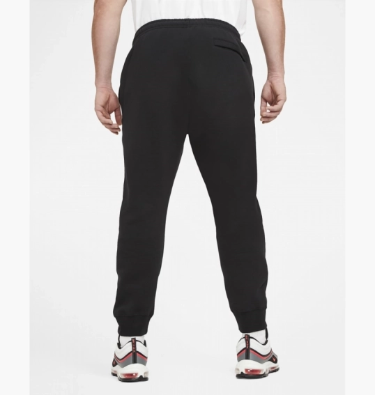 Брюки Nike M NSW CLUB JGGR BB Black BV2671-010 фото 10 — интернет-магазин Tapok