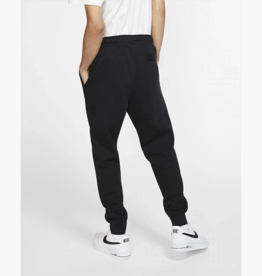 Брюки Nike M NSW CLUB JGGR BB Black BV2671-010 фото 11 — интернет-магазин Tapok