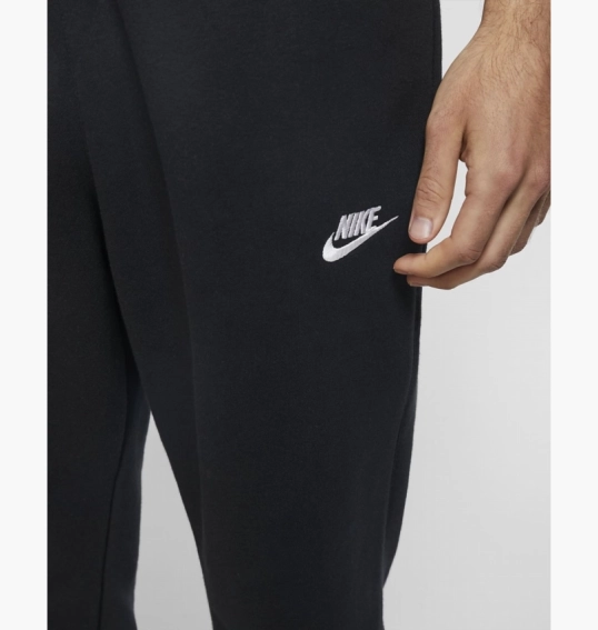 Брюки Nike M NSW CLUB JGGR BB Black BV2671-010 фото 12 — интернет-магазин Tapok