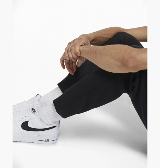 Брюки Nike M NSW CLUB JGGR BB Black BV2671-010 фото 16 — интернет-магазин Tapok