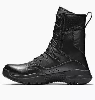 Ботинки Nike Sfb Field 2 8 Black AO7507-001