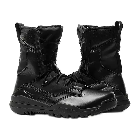 Ботинки Nike Sfb Field 2 8 Black AO7507-001 фото 2 — интернет-магазин Tapok