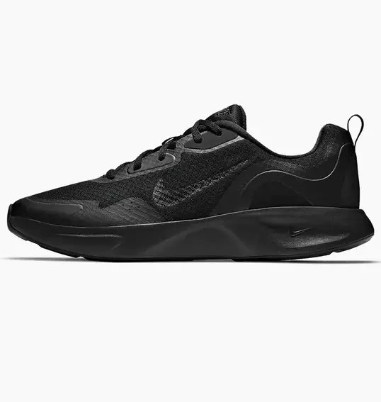Кросівки Nike Wearallday Black CJ1682-003 фото 1 — інтернет-магазин Tapok