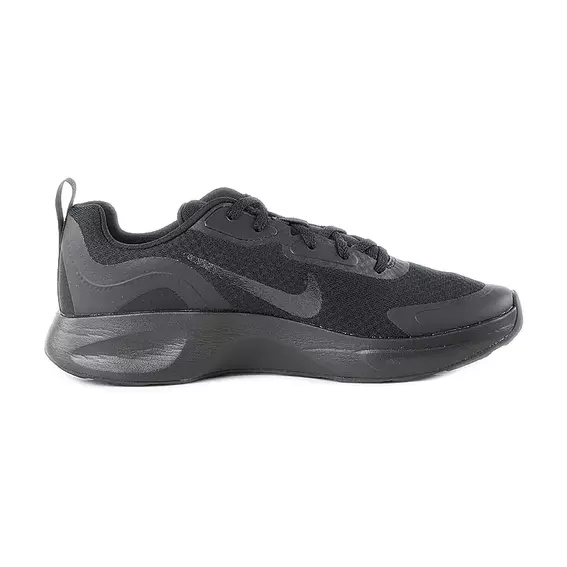 Кросівки Nike Wearallday Black CJ1682-003 фото 4 — інтернет-магазин Tapok