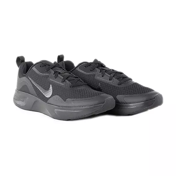 Кросівки Nike Wearallday Black CJ1682-003 фото 6 — інтернет-магазин Tapok