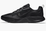 Кросівки Nike Wearallday Black CJ1682-003 Фото 7