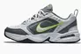 Кросівки Nike Air Monarch Iv Grey 415445-100 Фото 1