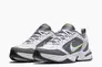 Кроссовки Nike Air Monarch Iv Grey 415445-100 Фото 3