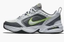 Кроссовки Nike Air Monarch Iv Grey 415445-100 Фото 6