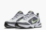 Кроссовки Nike Air Monarch Iv Grey 415445-100 Фото 8