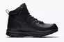 Кросівки Nike Manoa Leather Black 454350-003 Фото 4