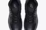 Кроссовки Nike Manoa Leather Black 454350-003 Фото 5