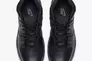 Кросівки чоловічі Nike Manoa Leather Black 454350-003 Фото 5