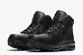 Кросівки Nike Manoa Leather Black 454350-003 Фото 6