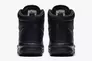 Кроссовки Nike Manoa Leather Black 454350-003 Фото 7