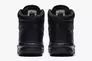 Кросівки чоловічі Nike Manoa Leather Black 454350-003 Фото 7