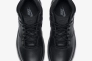 Кроссовки Nike Manoa Leather Black 454350-003 Фото 12