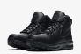 Кросівки чоловічі Nike Manoa Leather Black 454350-003 Фото 13