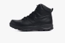 Кросівки чоловічі Nike Manoa Leather Black 454350-003 Фото 18