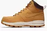Кросівки чоловічі Nike Manoa Leather Beige 454350-700 Фото 1