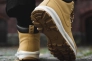 Кросівки Nike Manoa Leather Beige 454350-700 Фото 10