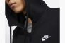 Толстовка чоловіча Nike M Nsw Club Hoodie Fz Ft Black BV2648-010 Фото 13