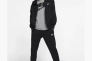 Толстовка чоловіча Nike M Nsw Club Hoodie Fz Ft Black BV2648-010 Фото 15