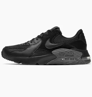 Кроссовки Nike Air Max Excee Black CD4165-003