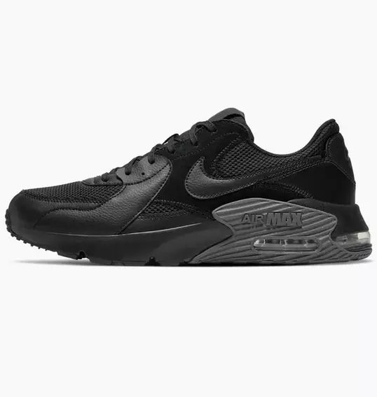 Кросівки Nike Air Max Excee Black CD4165-003 фото 1 — інтернет-магазин Tapok