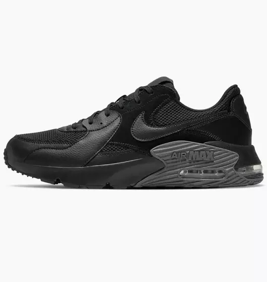 Кроссовки Nike Air Max Excee Black CD4165-003 фото 1 — интернет-магазин Tapok